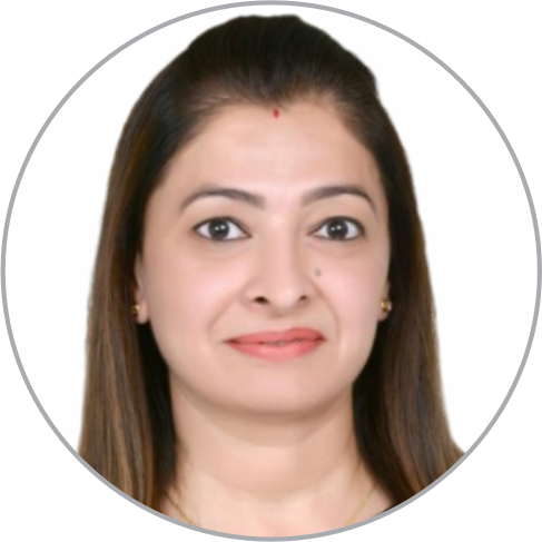 Dr. Yogita Dogra